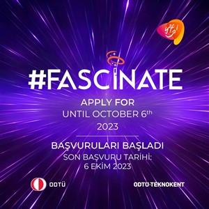 Yeni Fikirler Yeni İşler’in 2023 Başvuruları Başlamıştır